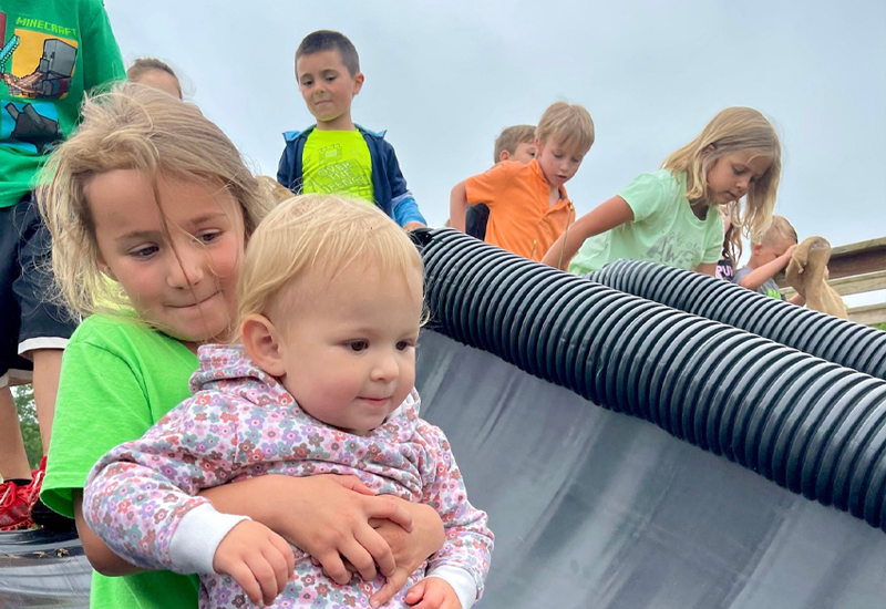 Field Trips – Kids On Slide Field Trips - Kids On Slide